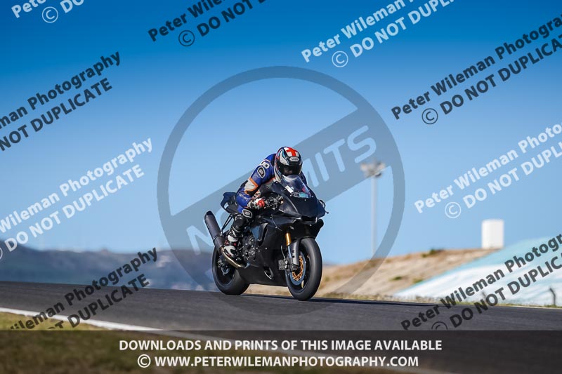 motorbikes;no limits;october 2019;peter wileman photography;portimao;portugal;trackday digital images